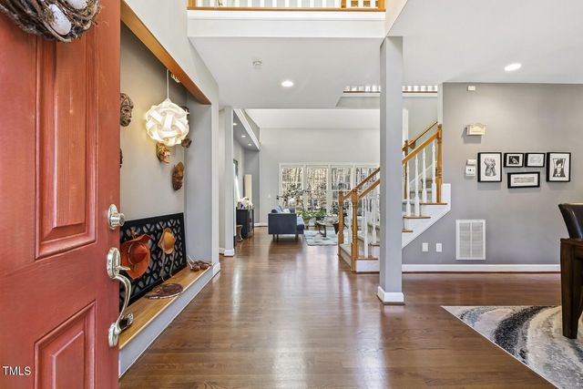 7420 Heartland Drive, Wake Forest, NC 27587