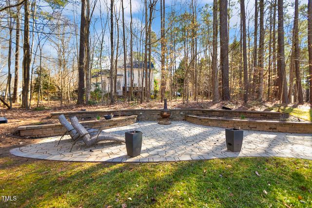 7420 Heartland Drive, Wake Forest, NC 27587