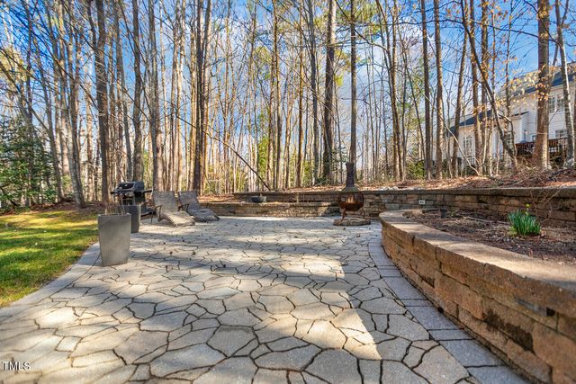 7420 Heartland Drive, Wake Forest, NC 27587
