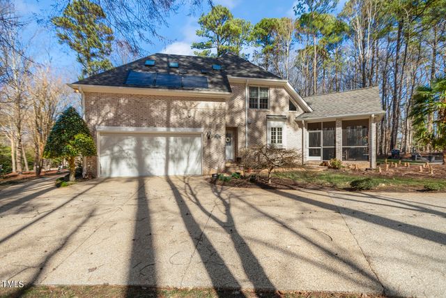 7420 Heartland Drive, Wake Forest, NC 27587