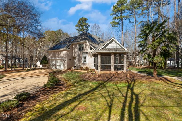 7420 Heartland Drive, Wake Forest, NC 27587