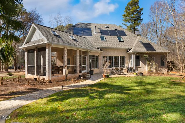 7420 Heartland Drive, Wake Forest, NC 27587