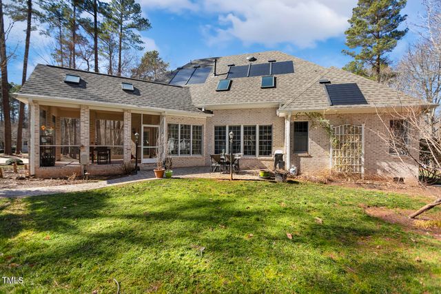 7420 Heartland Drive, Wake Forest, NC 27587