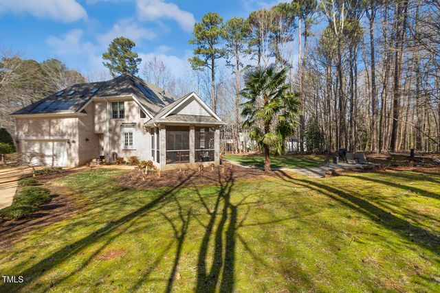7420 Heartland Drive, Wake Forest, NC 27587