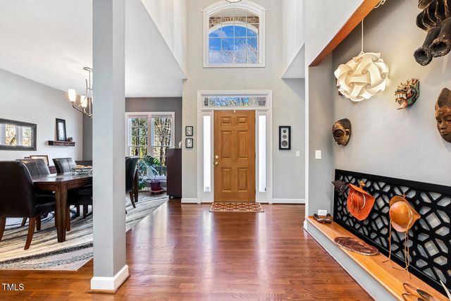 7420 Heartland Drive, Wake Forest, NC 27587