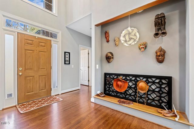 7420 Heartland Drive, Wake Forest, NC 27587