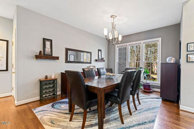 7420 Heartland Drive, Wake Forest, NC 27587