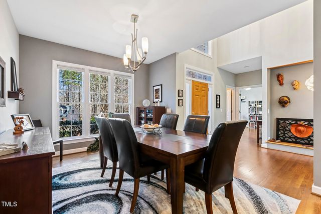 7420 Heartland Drive, Wake Forest, NC 27587