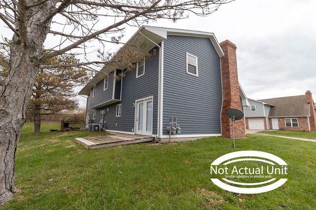 1918 MIRTLE GROVE CT, Columbia, MO 65201