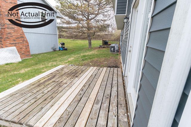 1918 MIRTLE GROVE CT, Columbia, MO 65201