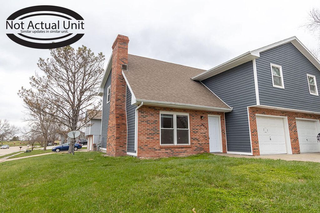 1918 MIRTLE GROVE CT, Columbia, MO 65201