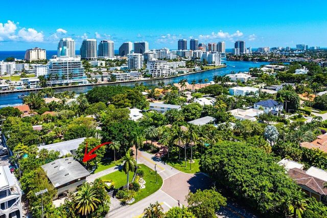 2601 NE 8TH Street, Fort Lauderdale, FL 33304