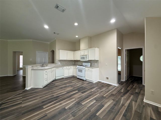 22734 Northgate Ridge Drive, Houston, TX 77373