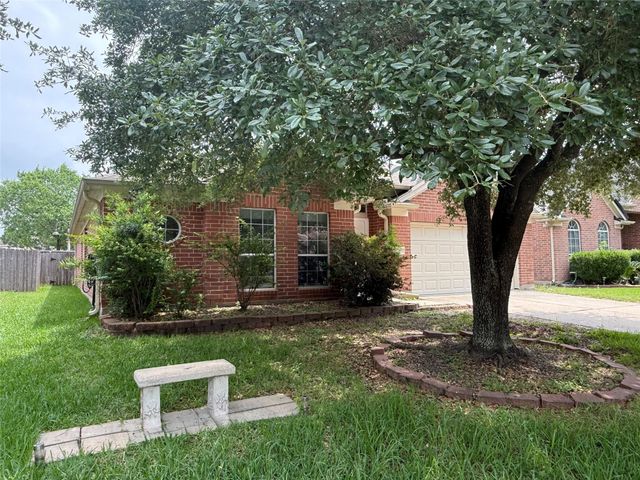 22734 Northgate Ridge Drive, Houston, TX 77373