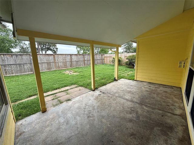 22734 Northgate Ridge Drive, Houston, TX 77373