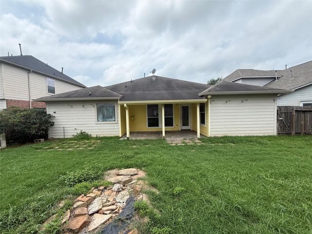 22734 Northgate Ridge Drive, Houston, TX 77373