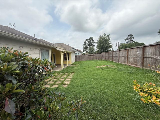 22734 Northgate Ridge Drive, Houston, TX 77373