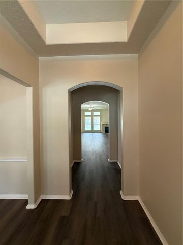 22734 Northgate Ridge Drive, Houston, TX 77373