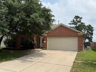 22734 Northgate Ridge Drive, Houston, TX 77373