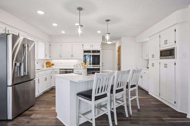 3741 Lucy Court NE, Saint Michael, MN 55376