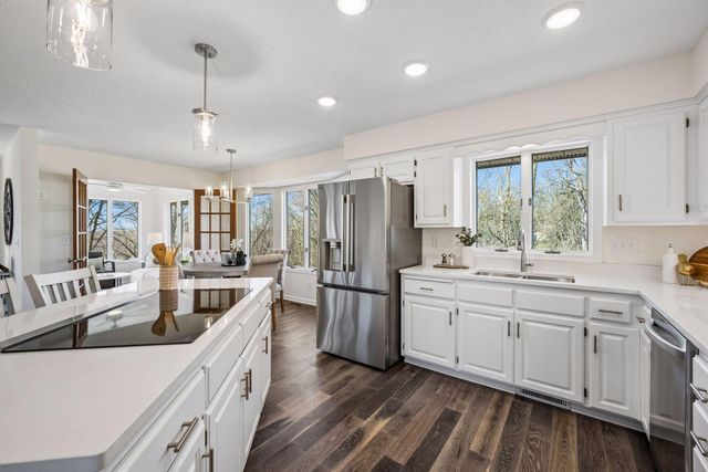 3741 Lucy Court NE, Saint Michael, MN 55376