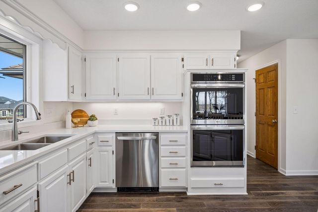 3741 Lucy Court NE, Saint Michael, MN 55376