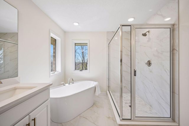 3741 Lucy Court NE, Saint Michael, MN 55376