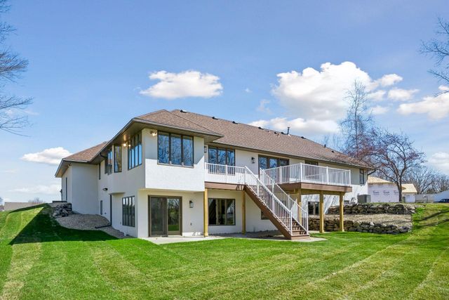 3741 Lucy Court NE, Saint Michael, MN 55376