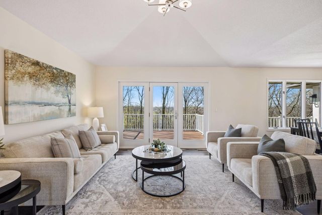 3741 Lucy Court NE, Saint Michael, MN 55376
