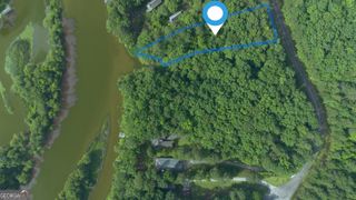 LOT 60 Anchor Pointe, Eatonton, GA 31024