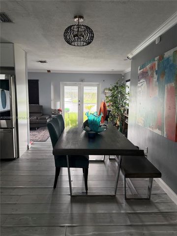20401 NW 4th Avenue, Miami Gardens, FL 33169