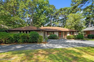 120 Pine Ridge Drive, Whispering Pines, NC 28327