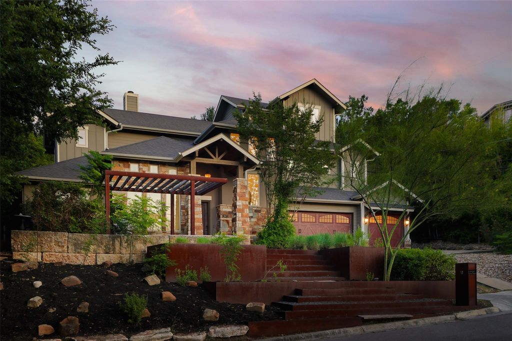 1503 Cliffside DR, Austin, TX 78704