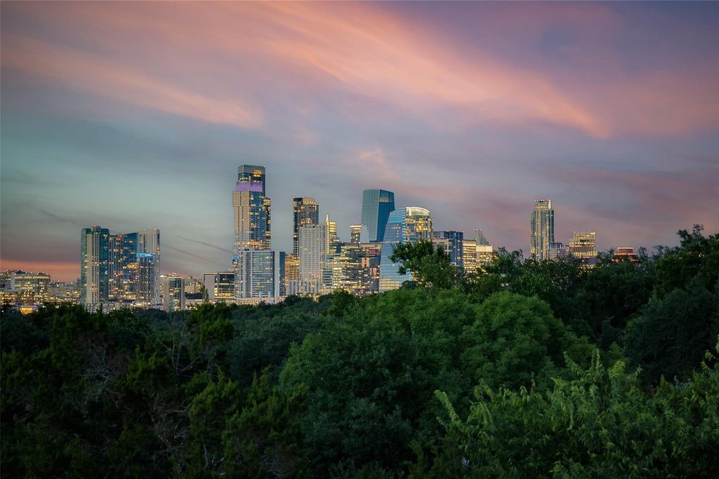 1503 Cliffside DR, Austin, TX 78704