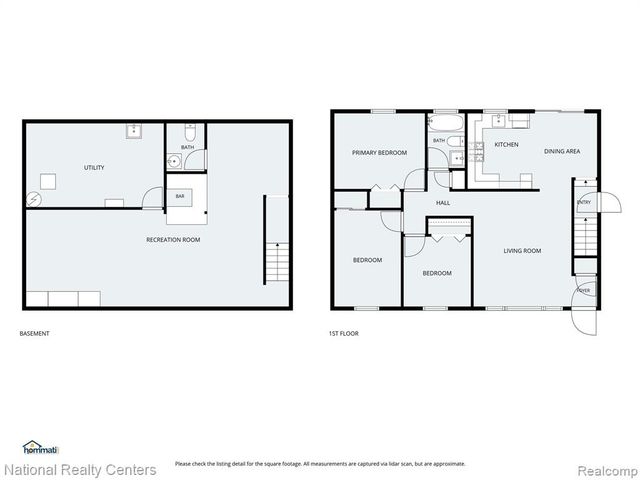 16140 Kennedy Street, Roseville, MI 48066