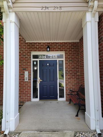 238 Langshire Court, Florence, KY 41042