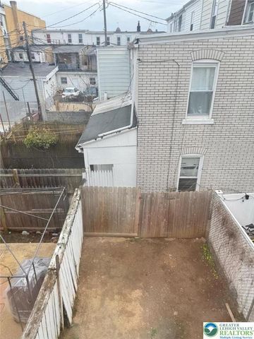 914 West Green Street, Allentown, PA 18102