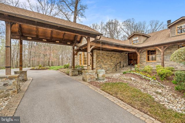 10204 BENTCROSS DR, Potomac, MD 20854