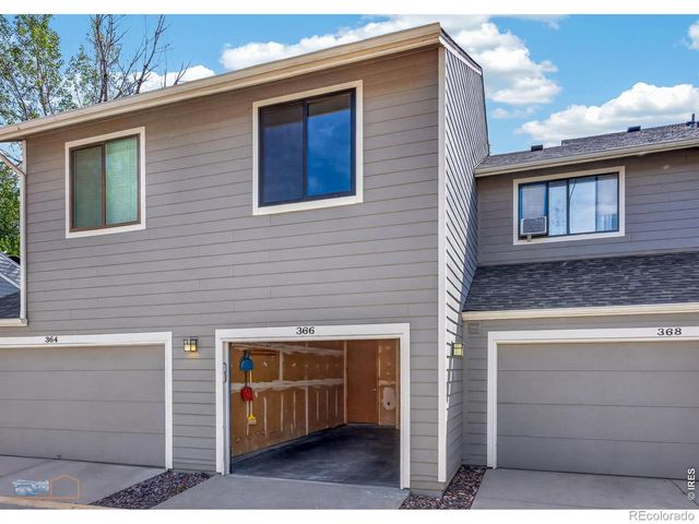 366 S Taft Court, Louisville, CO 80027