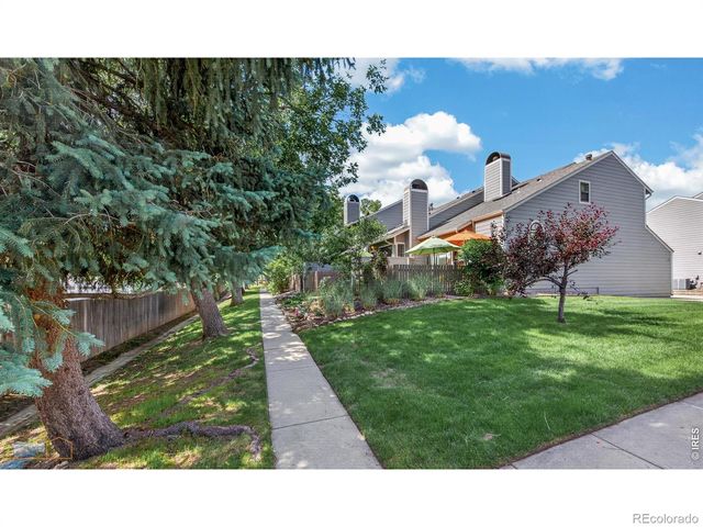 366 S Taft Court, Louisville, CO 80027