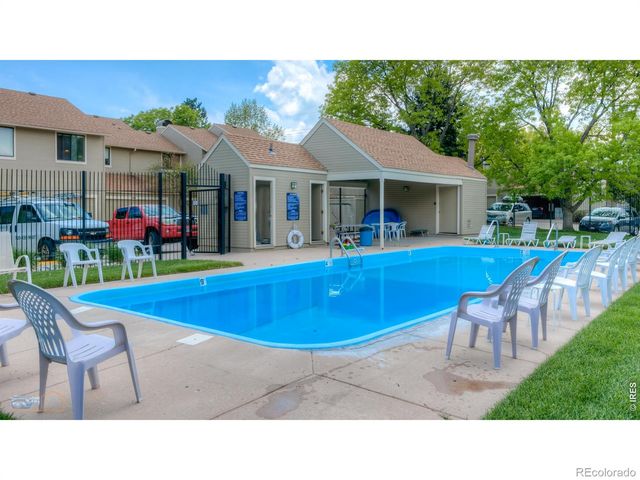 366 S Taft Court, Louisville, CO 80027