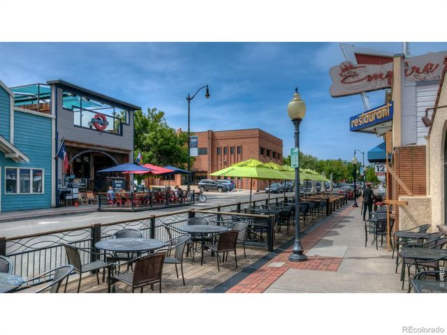 366 S Taft Court, Louisville, CO 80027