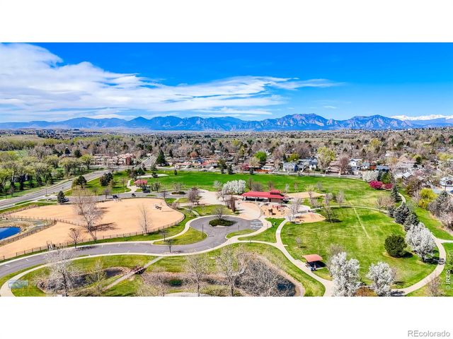 366 S Taft Court, Louisville, CO 80027