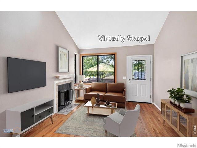 366 S Taft Court, Louisville, CO 80027