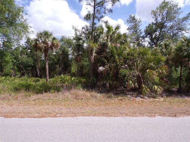 14448 MCMILLIN AVENUE, Port Charlotte, FL 33953