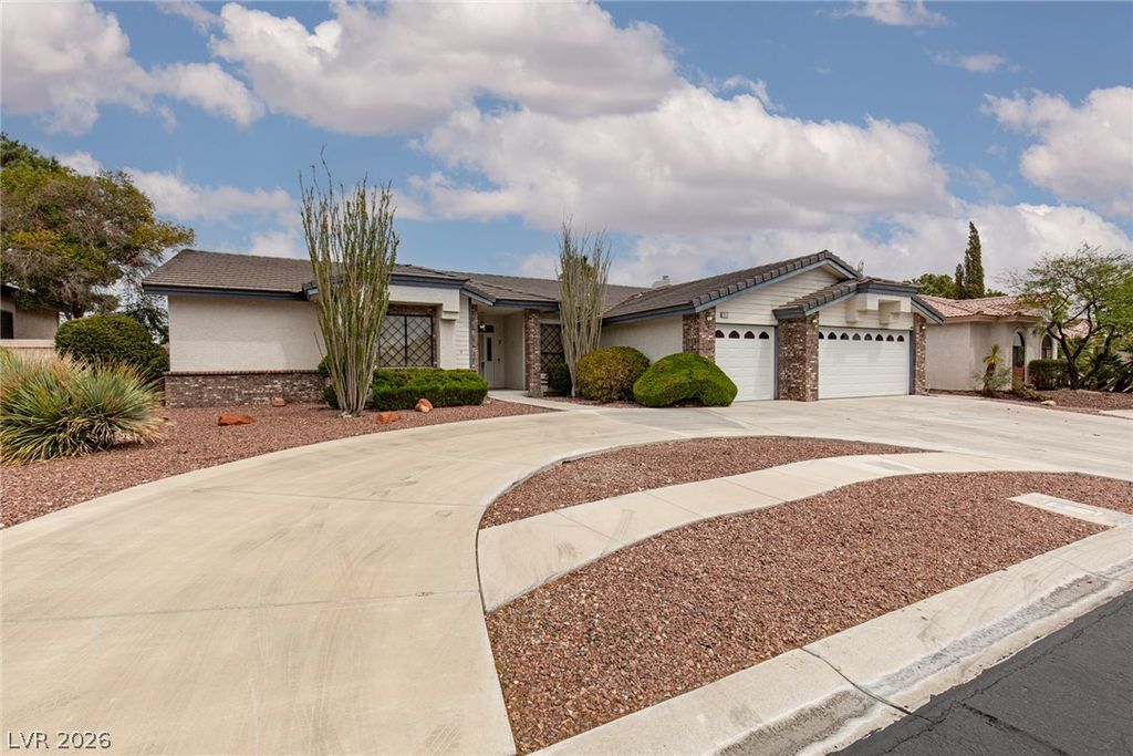7512 Alamo Summit Drive, Las Vegas, NV 89129 — photo 2