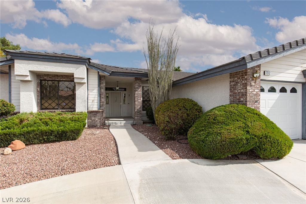 7512 Alamo Summit Drive, Las Vegas, NV 89129 — photo 5