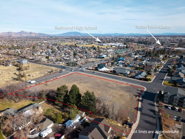 SW 27th Street Lot 81, Redmond, OR 97756