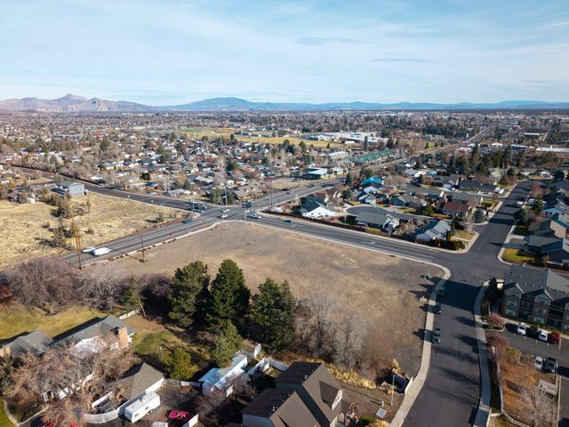 SW 27th Street Lot 81, Redmond, OR 97756