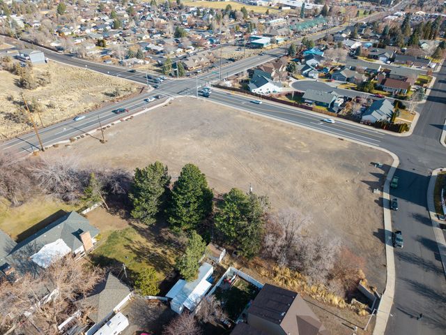 SW 27th Street Lot 81, Redmond, OR 97756